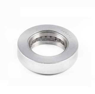 Подшипник шкворня для самосвалов FAW J6 (CA3310 8*4)