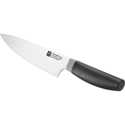 Zwilling Нож шеф-повара Now S черный 20см