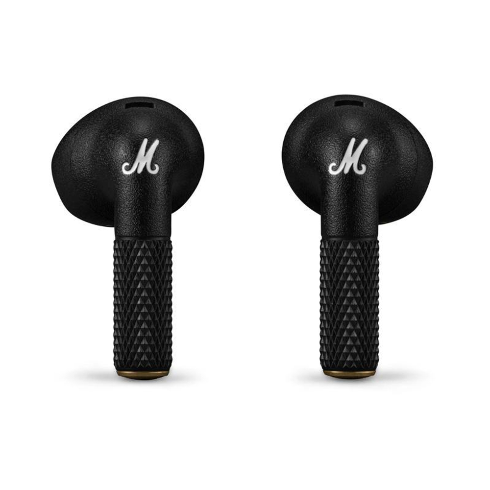Беспроводные наушники Marshall Minor IV (TWS) Наушники-вкладыши в стиле ретро без активного шумоподавления (ANC)