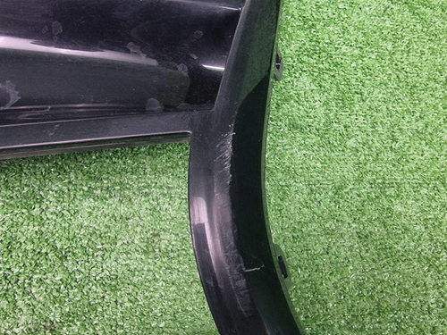 Накладка ПТФ правая Changan Uni-T (2020-н.в.)