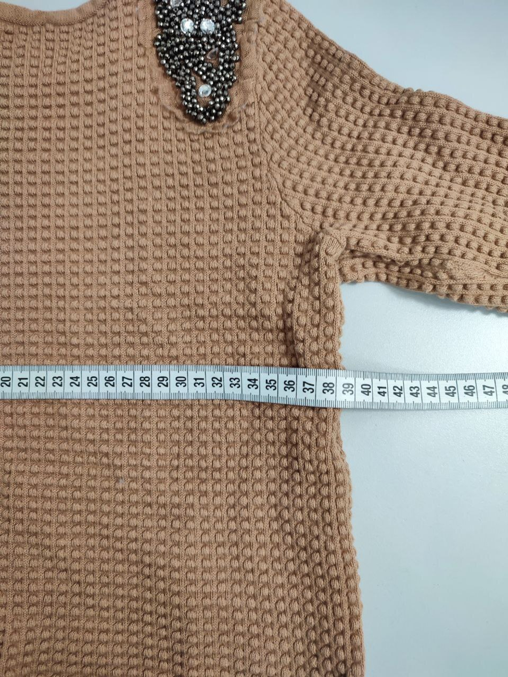 Джемпер Love Republic оригинальный 42 размер