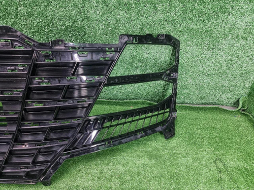 Решетка радиатора Jetour Dashing (2022-н.в.)