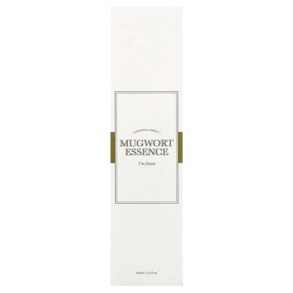 I'm From, эссенция полыни, 160 мл (5,41 жидк. унции)