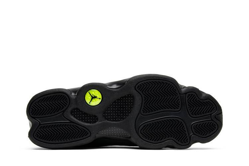 Кроссовки Jordan Air Jordan 13 Retro Black Cat