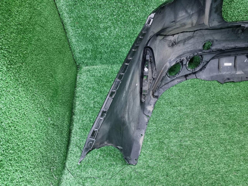 Бампер задний Chery Arrizo 8 (2022-н.в.)