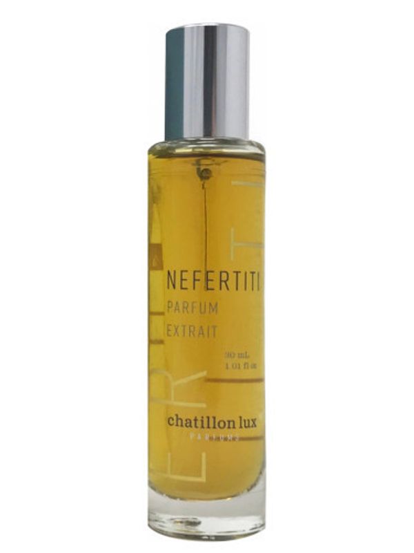 Chatillon Lux Parfums Nefertiti