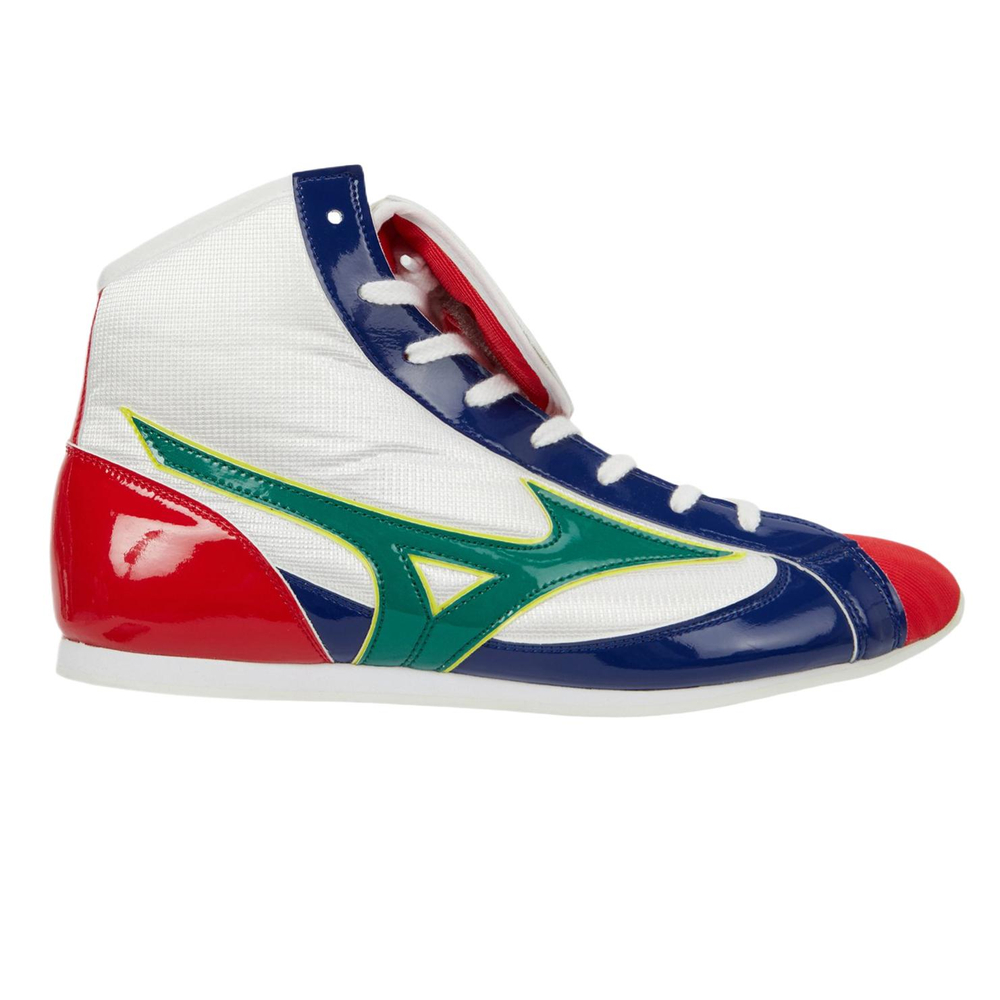 Mizuno