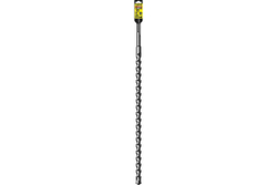 Бур Professional (22х880/1000 мм; SDS-max) Stayer 29370-880-22