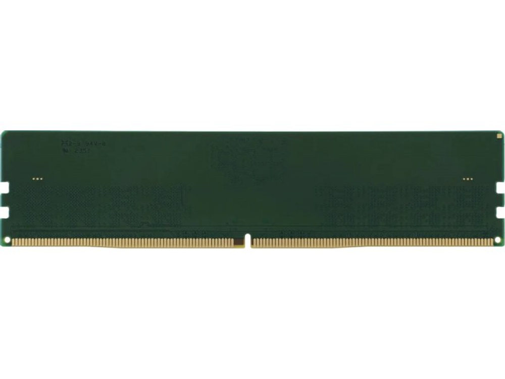 Оперативная память Kingston KVR56U46BS8-32, DDR5 1х 32ГБ 5600 МГц, DIMM, RTL