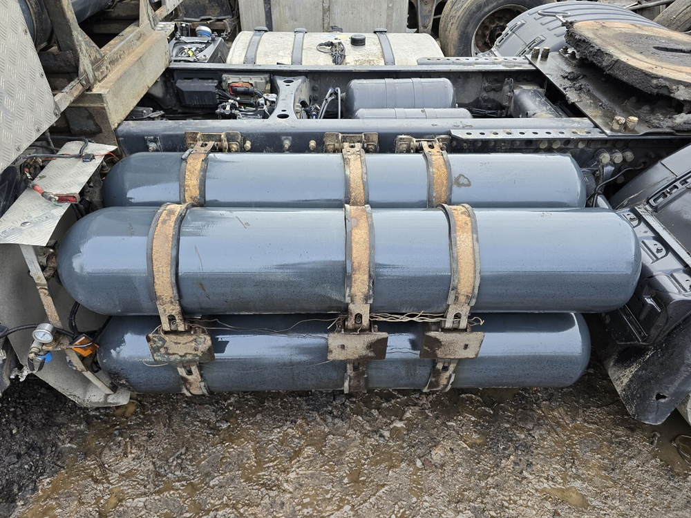 Комплект ГБО 2020г