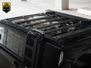 Багажник на крышу WINBO Mech для HAVAL H9 2024+