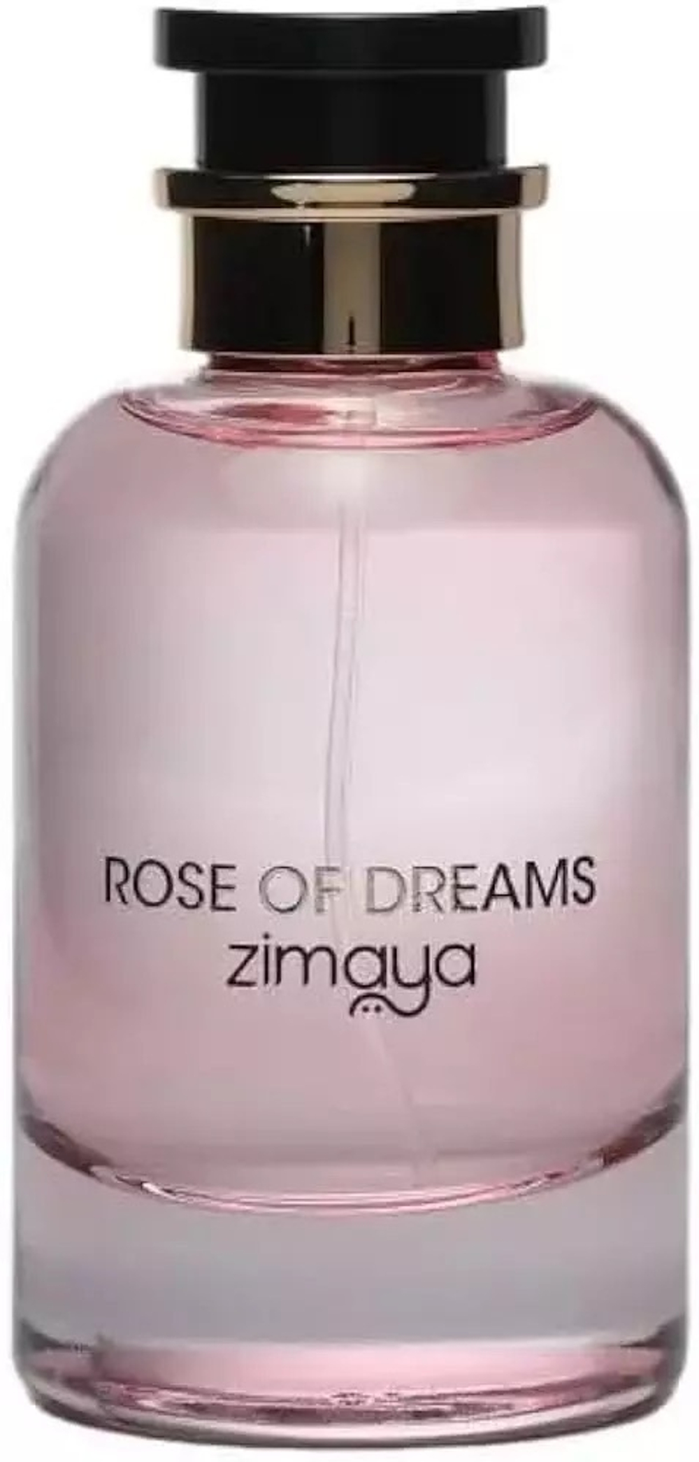 Zimaya Rose Of Dreams