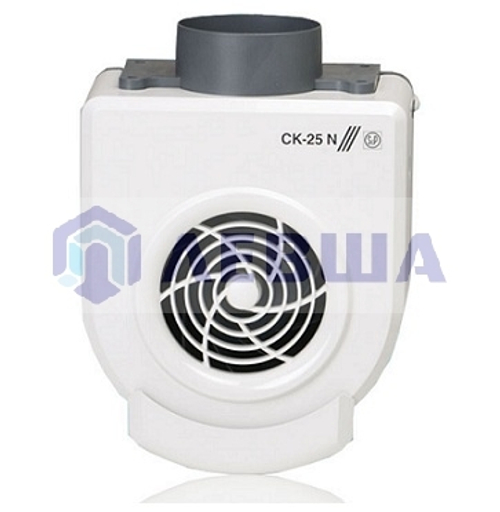 Кухонная вытяжка Soler & Palau CK 25N