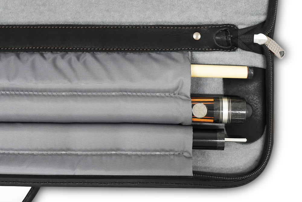 Чехол на 3-х составной кий Милан