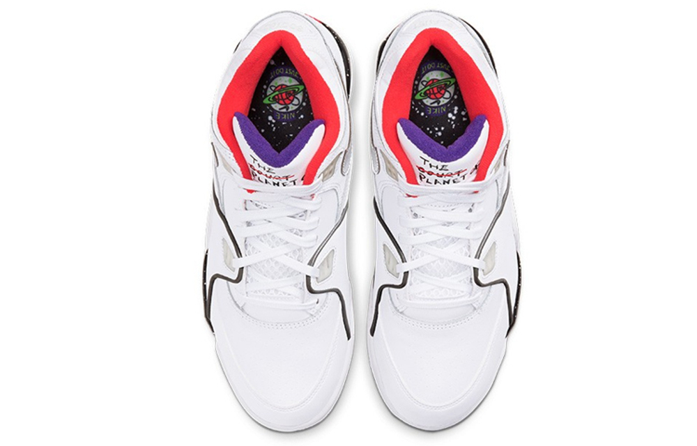 Кроссовки Nike Air Flight 89