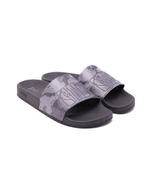 шлепанцы bay_it_slid_w22c BOSS BLACK - фиолетовый(50480457)