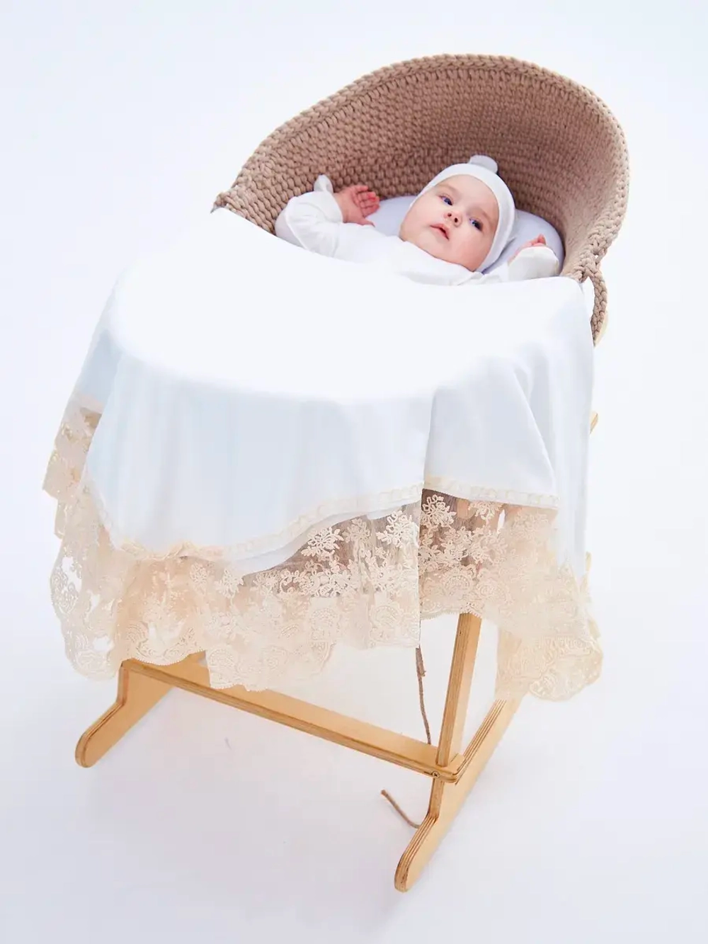 конверт на выписку летний