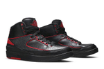 Кроссовки Jordan Air Jordan 2 Retro Alternate 87