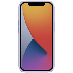 Накладка Nillkin CamShield Silky Magnetic Silicone Case для iPhone 13 Pro Max