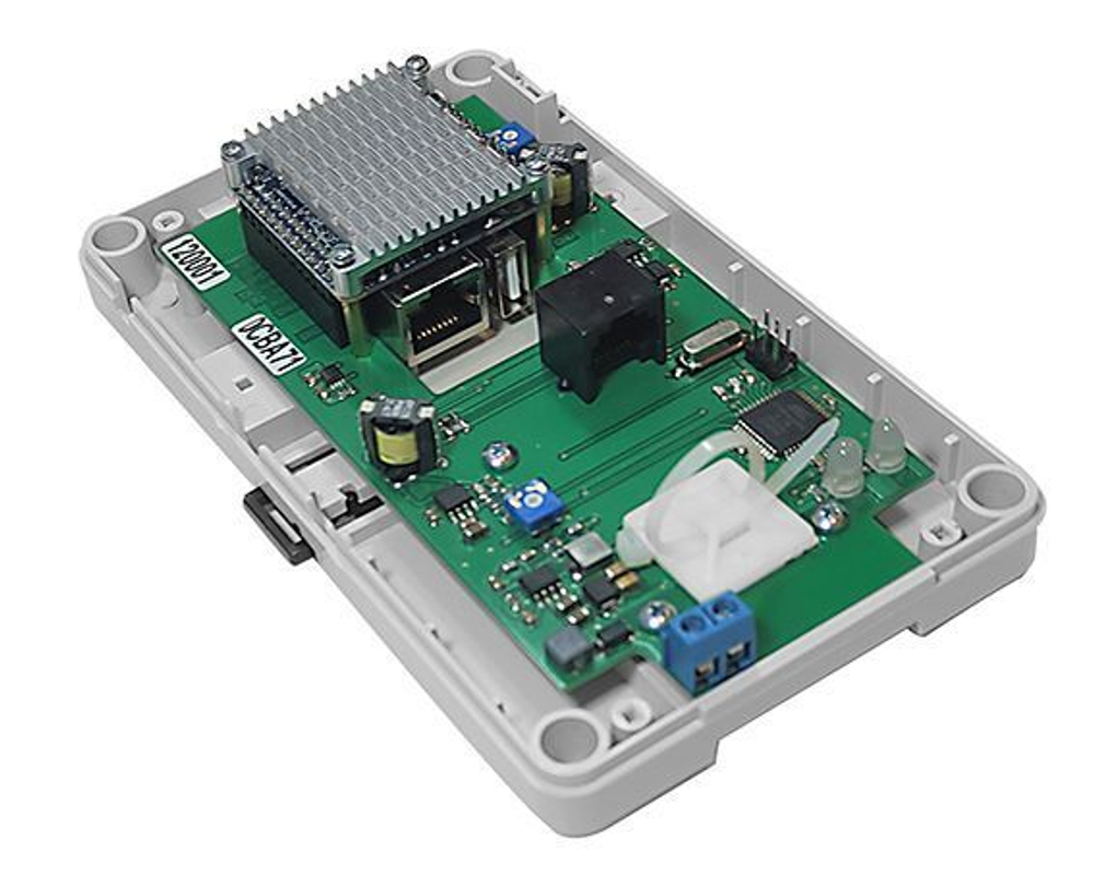 Шлюз голосовой GT1000 IP-1 для пульта SC1000 системы ELTIS1000