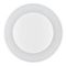 Потолочный cветильник Nowodvorski Nikki Round Led White 11205
