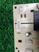 Силовая плата 17171100001580 для духового шкафа Leran EOE 6474 BG