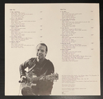 Bill Gregory- It's A Bluesy Day (Италия 1980г.)