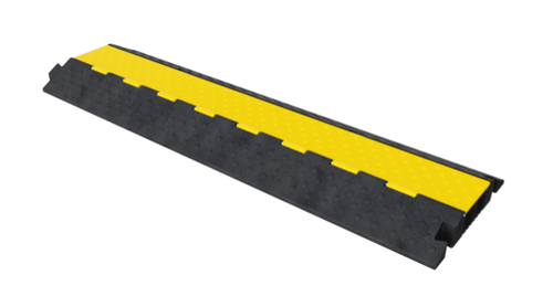 Кабель канал КОМПОЗИТ 2 канала Джаз 31х31 мм 2-12