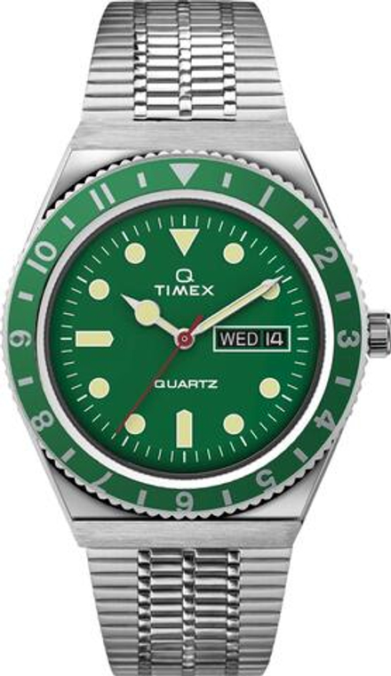Мужские наручные часы Timex TW2U61700