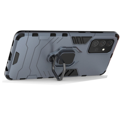 Противоударный чехол с кольцом Panther Case для Samsung Galaxy A72