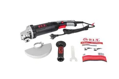 Угловая шлифмашина "PIT" PWS150-C1