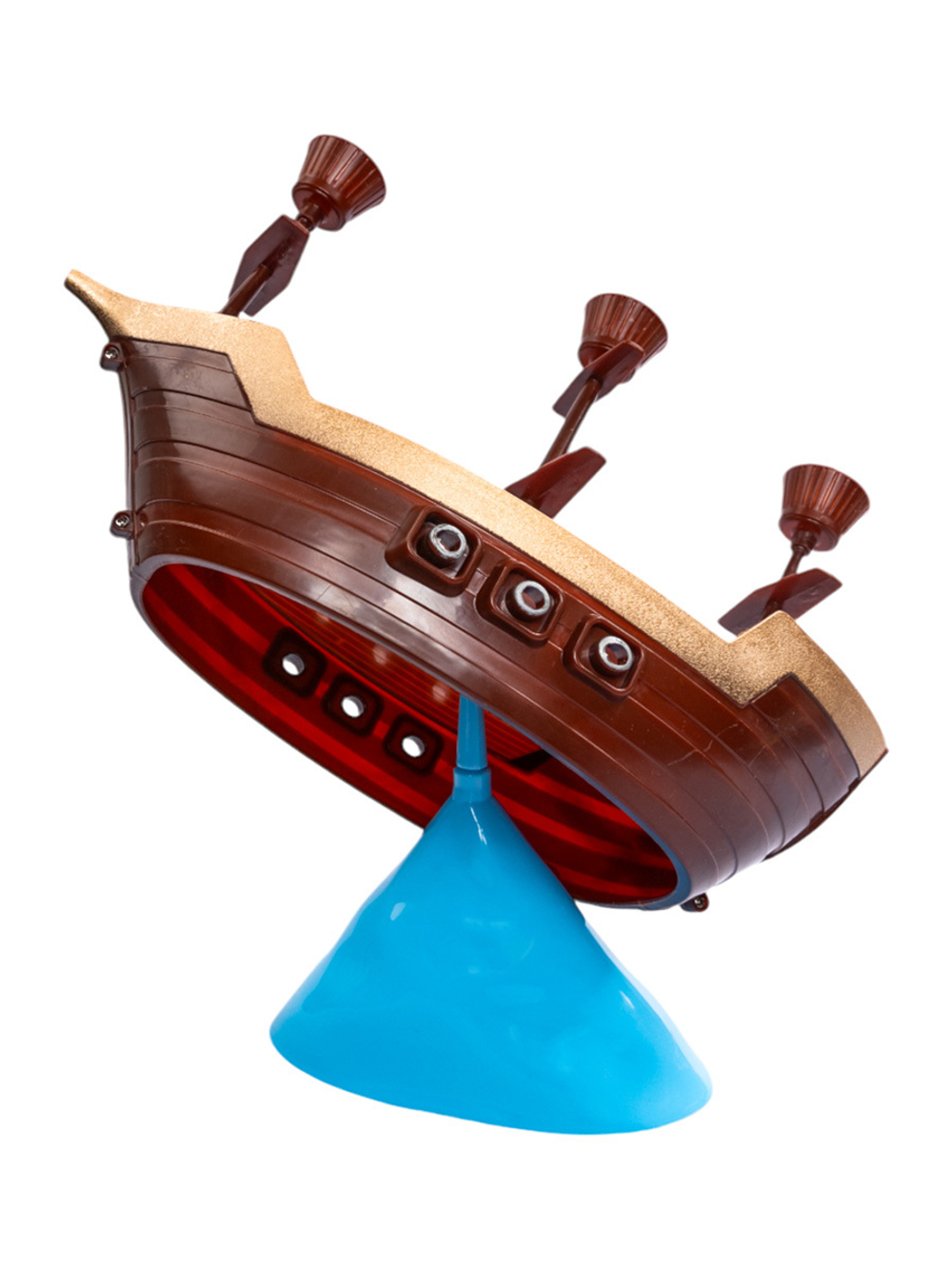 Игра настольная НА ПАЛУБУ!