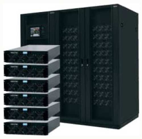 Модульный ИБП Импульс МОДУЛЬ 600-180