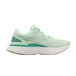 Кроссовки Nike React Infinity Run Flyknit 3 (Женская размерная сетка)