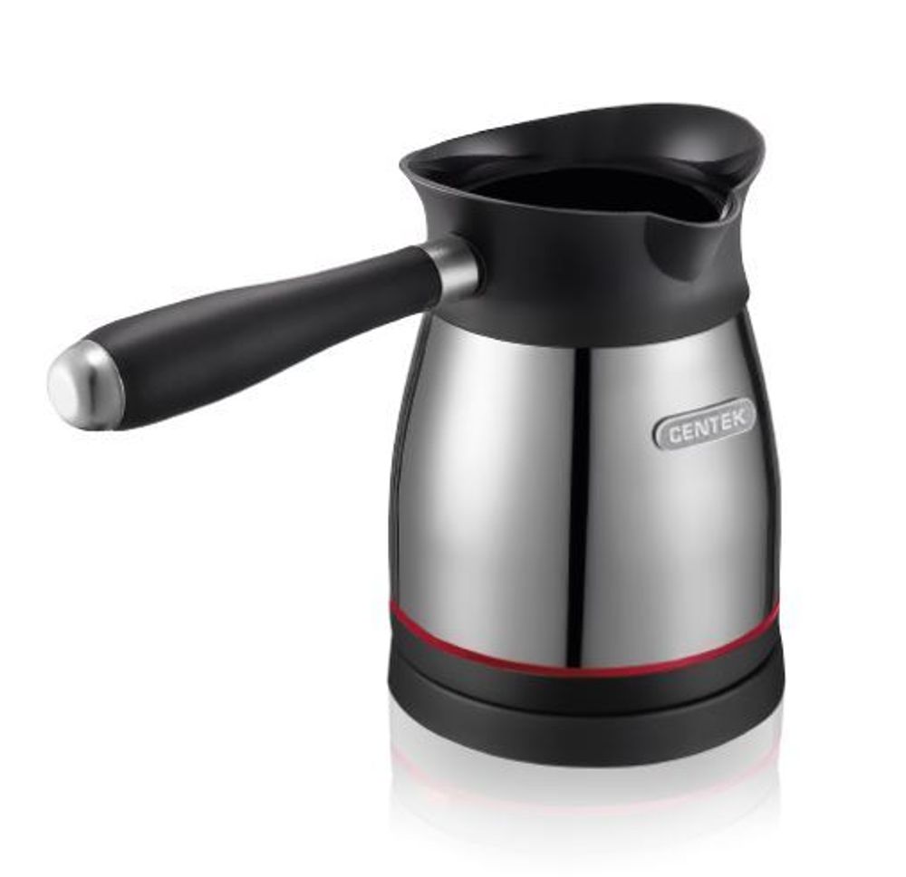 Кофеварка-турка Centek CT-1098 SS