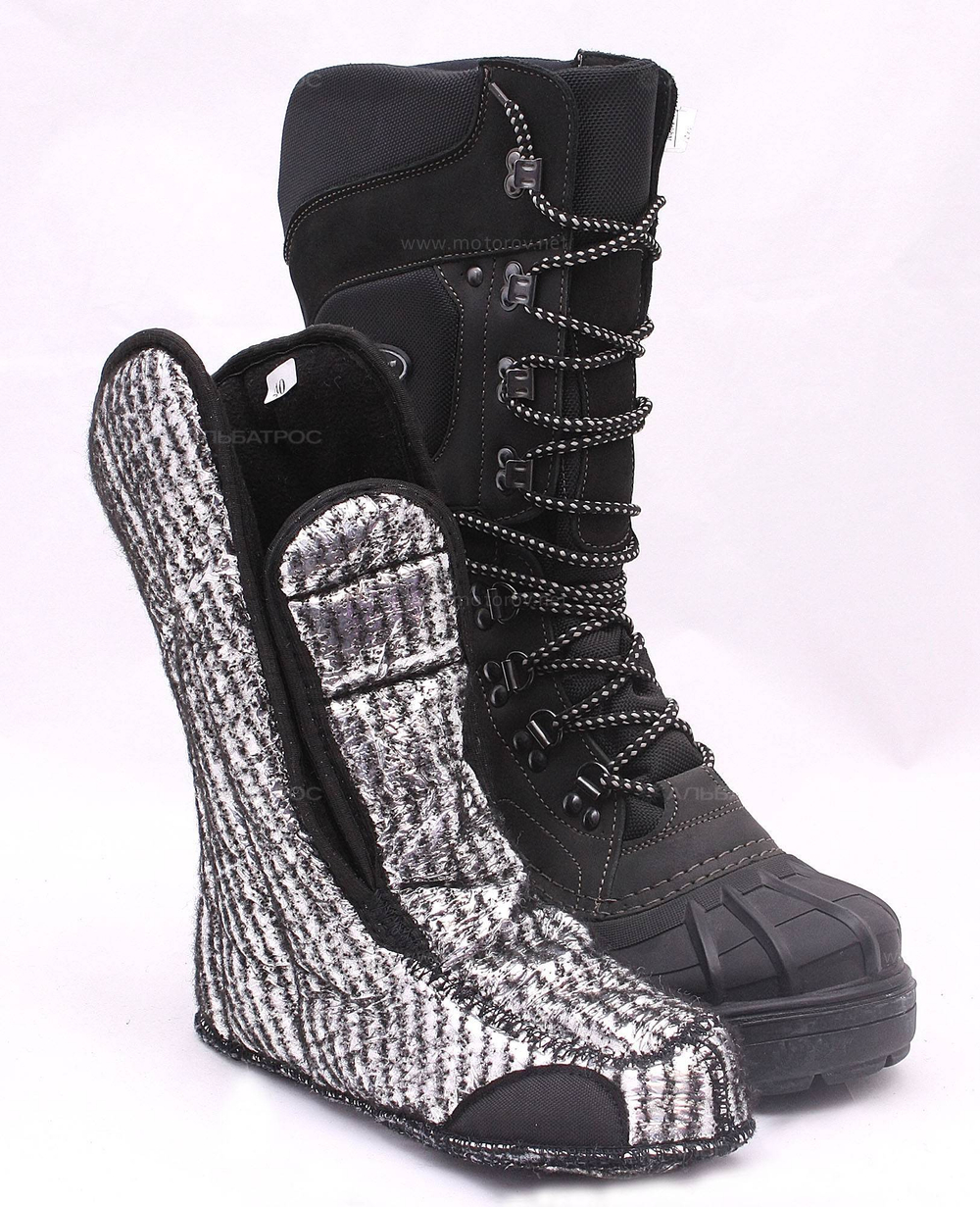 Женские боты для снегохода Arkhar АСВ-001