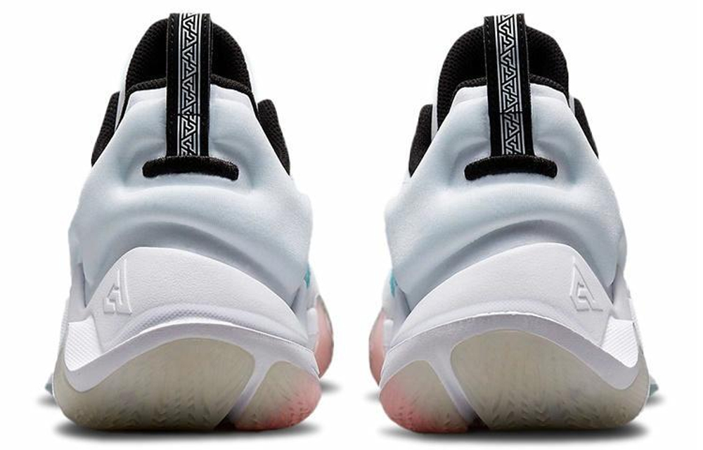 Кроссовки Nike Giannis Immortality