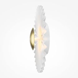 Светильник настенный светодиодный Maytoni Fiore MOD233WL-L11BS3K