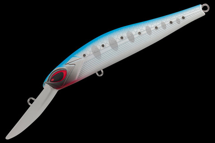 Воблер TsuYoki RIVAL DR 110SP XD-001