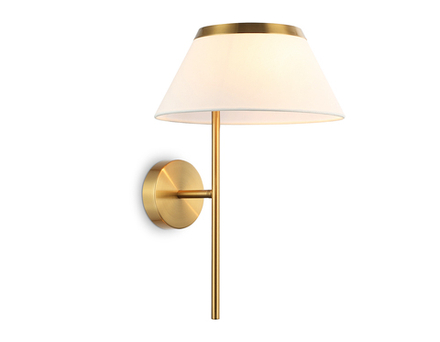 Ambrella Настенный светильник с абажуром CLASSIC LH72475