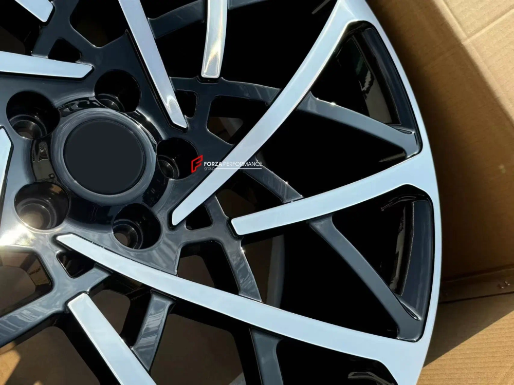 КОВАНЫЕ ДИСКИ ДЛЯ LAND ROVER RANGE ROVER L405 2018 ЛЕНД РОВЕР