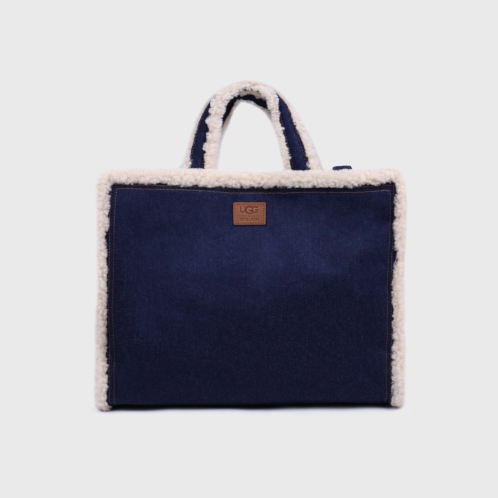 Сумка UGG x Telfar