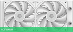 Кулер для процессора ID-Cooling FX240 PRO White