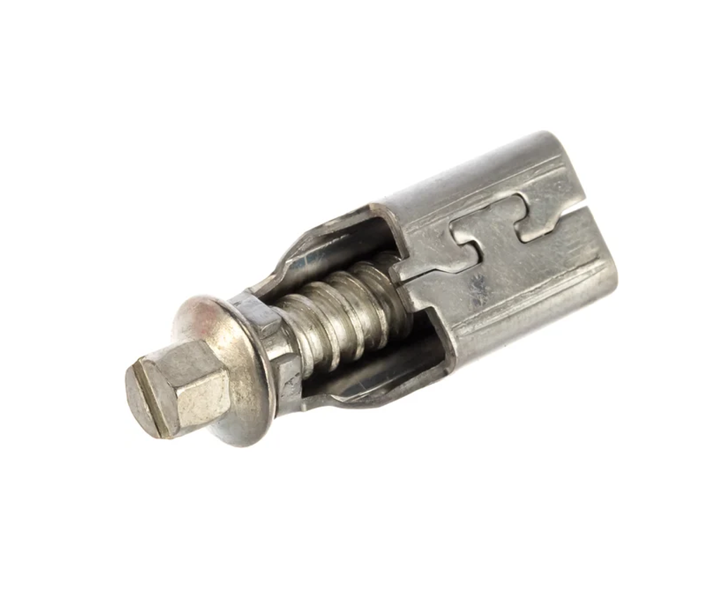 Фиксатор монтажной ленты RFS RSB-301