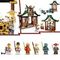 Lego konstruktor Ninjago 71787 Creative Ninja Brick Box