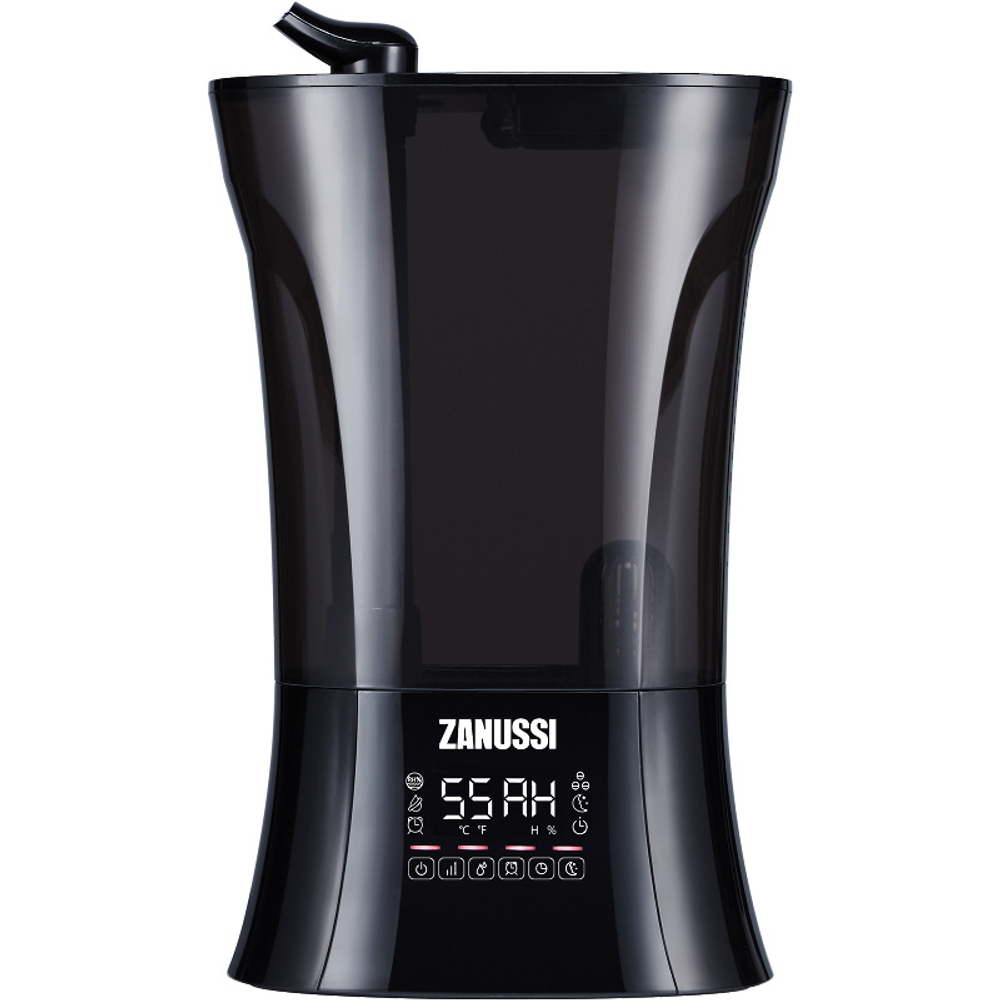 Ультразвуковой увлажнитель воздуха Zanussi ZH 6.5 ET Amfora