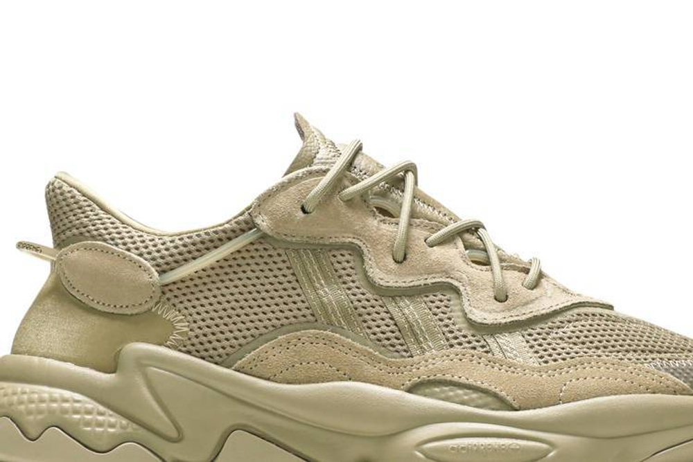 Кроссовки Adidas Originals Ozweego