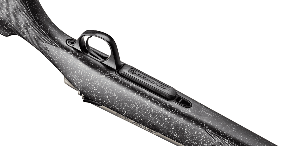 BERGARA B-14 EXTREME HUNTER SYNTHETIC STAINLESS калибр 308 WIN, 1:10, 18", M14x1, 1 MOA на 100 ярдов