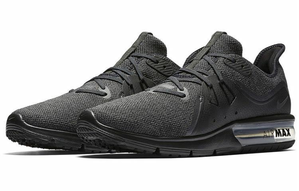 Кроссовки Nike Air Max Sequent