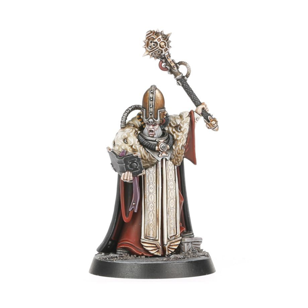 Kill Team: Sanctifiers